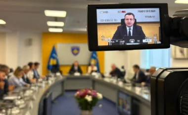 Kurti: Pas certifikimit të rezultateve do të nisim formimin e institucioneve të reja, zgjedhjet nuk ishin të nevojshme