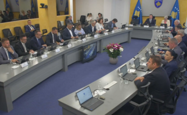 Emërohet Komisioni për Kompensimin e Viktimave të Krimit, theksohet forcimi i mbështetjes institucionale