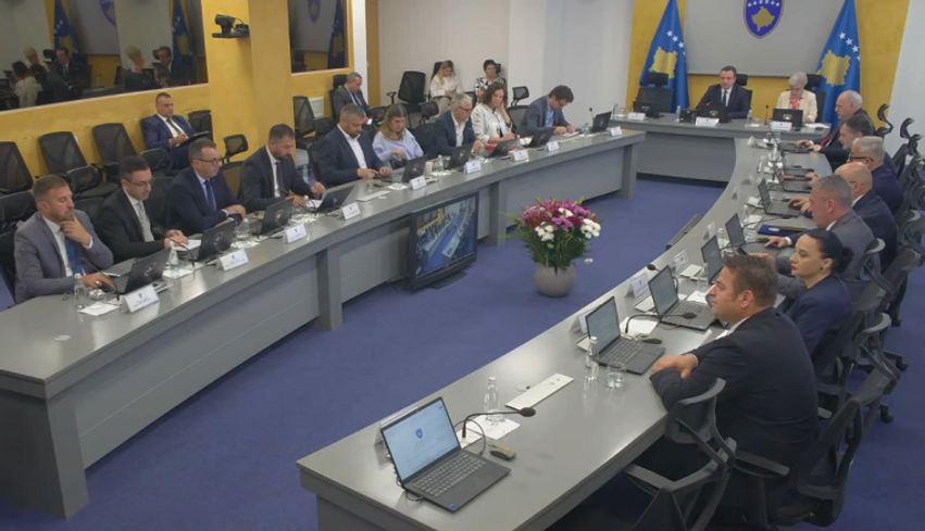 Commission for the Compensation of Crime Victims Appointed  Strengthening of Institutional Support Emphasized