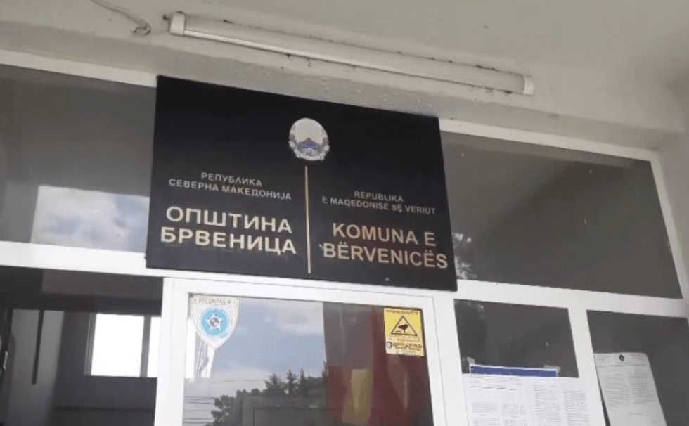 The death of Jovica Ilievski activates legal procedures in Brvenica  acting mayor appointed and path opened for early elections