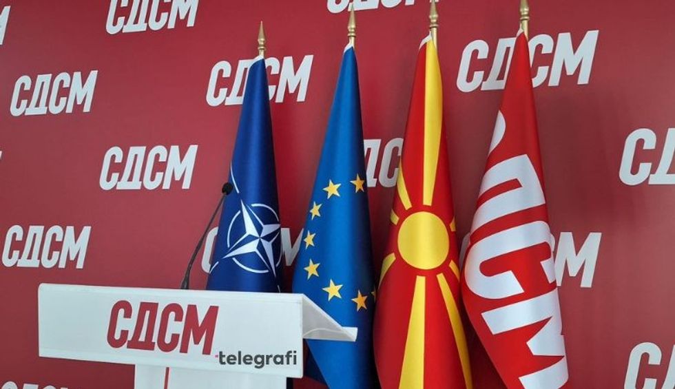 LSDM calls for an institutional investigation into the case of Janushev s Bulgarian company