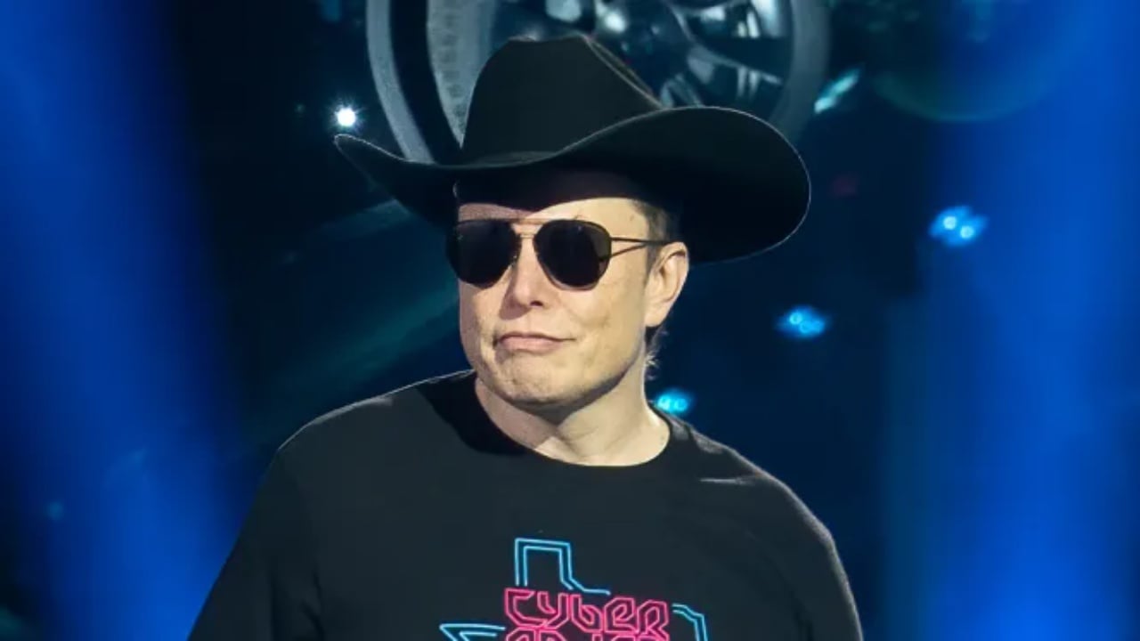 Elon Musk del nën pragun e 1 trilion dollarëve pas rënies së aksioneve të SpaceX dhe Tesla s