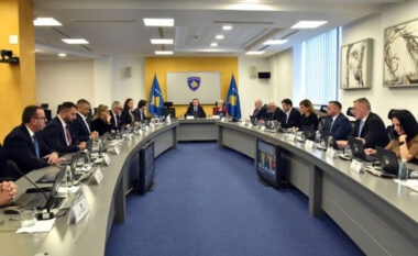 Qeveria e Kosovës akordon 200 mijë euro për një gjenerator të ri në Burgun e Sigurisë së Lartë