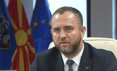 Toshkovski: Interpelanca synon politikisht të frenojë luftën kundër krimit dhe korrupsionit