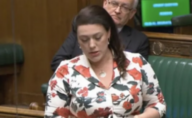 Alicia Kearns: Serbia armatosi grupin që kreu sulmin në Banjskë, në rrezik liritë demokratike