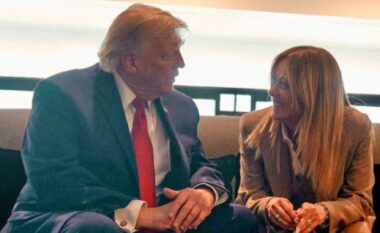Meloni minimizon tensionin me Trump: Lidhja me SHBA mbetet e pandryshuar, politika e jashtme s’është reality show