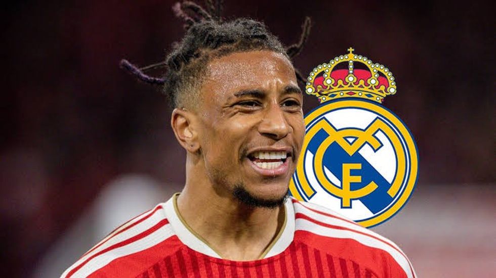 Real Madridi dhe Bayerni kishin një marrëveshje të fshehtë që bllokoi lëvizjen për Michael Olise
