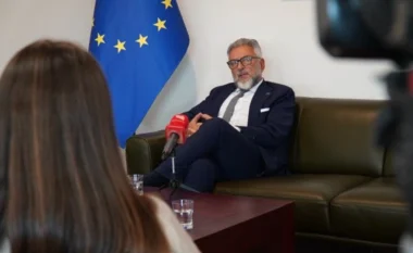Kreu i EULEX-it: Vendet e BE-së janë të gatshme të vënë në rrezik jetën e policëve të tyre në mbështetje të Kosovës