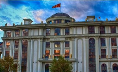 MPJ kërkon sqarime dhe hetim nga autoritetet e Sofjes për publikimin e notës mbi udhëtimin e familjes Mickoski