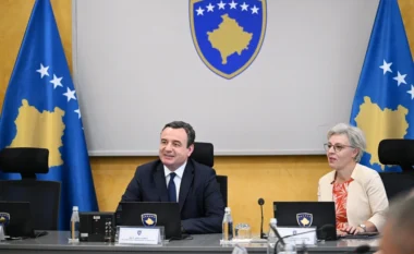 Qeveria në detyrë miraton një sërë vendimesh: nga projektet kapitale te mbështetja me 3 milionë euro për mërgatën