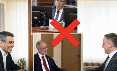 Rikonstruimi i Qeverisë drejt mbylljes, VLEN merr dikasteret që drejtohen nga Filkov dhe Stoilkoviç