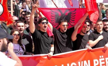 Nismë nga Kroacia dërgon në Parlamentin Evropian kërkesat e studentëve shqiptarë në Maqedoninë e Veriut