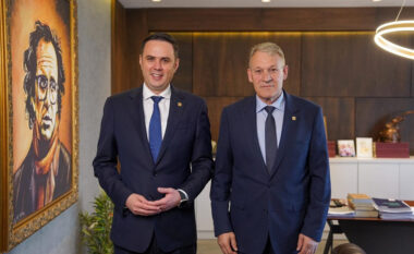 Fadil Hadërgjonaj kërkon unitet në LDK dhe apelon për reflektim të thellë