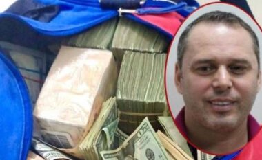 SPAK zbardh rolin e Dritan Gjikës, nga sipërmarrës në kreun e një rrjeti që trafikoi kokainë drejt Evropës dhe korruptoi zyrtarë të lartë