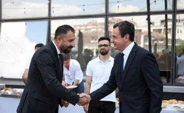 Kurti në Ditën Memoriale të Komunitetit Egjiptian: Kosova mbështetet te liria, barazia dhe dinjiteti i çdo njeriu