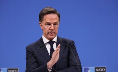 Rutte: Italia u përdor gjerësisht në operacionin “Epic Fury”, rreth 500 avionë amerikanë u nisën prej andej drejt Iranit