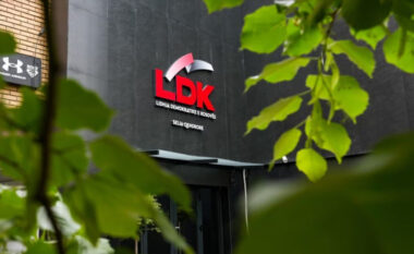Haziri: LDK mund t’i bashkojë 18 votat vetëm nëse posti i presidentit i takon partisë