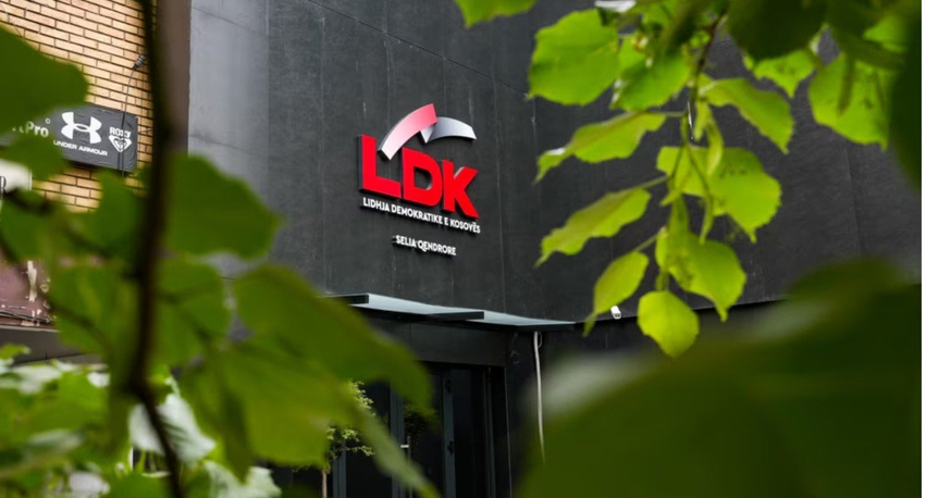 Haziri  LDK can unite its 18 votes only if the presidency goes to the party