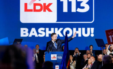 Kërkesat ndaj Abdixhikut shtohen në LDK, Haziri paralajmëron se partia mund të përballet edhe me një ndarje të re