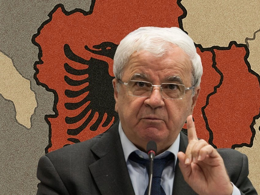 Ngjela kërkon largimin e Ramës nga drejtimi i PS  Qëndrimi i tij po dëmton partinë dhe vendin