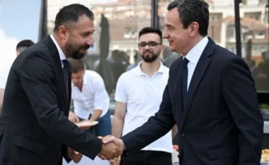 Kurti: Komuniteti egjiptian ka rol të pandashëm në historinë dhe ndërtimin e shtetit të Kosovës