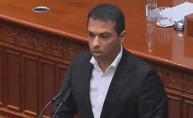 Boçvarski: Pas dy vitesh, zotimet e Toshkovskit për siguri dhe polici profesionale dolën fjalë pa mbulim