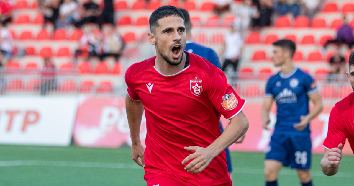 Tedi Cara ndryshon skuadër për 400 mijë euro  ish lojtari i Partizanit firmos me LNZ Cherkasy