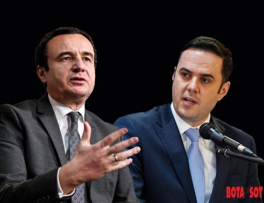 Haziri vendos kushtin e LDK së për presidentin  analisti  një ujdi me VV në është e mundur  por me kosto të lartë