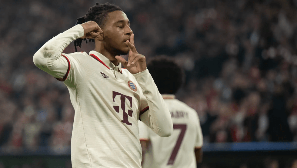 Bayern dhe Real Madrid bien dakord për një  pakt të heshtur  lidhur me Olise  dalin në pah detajet