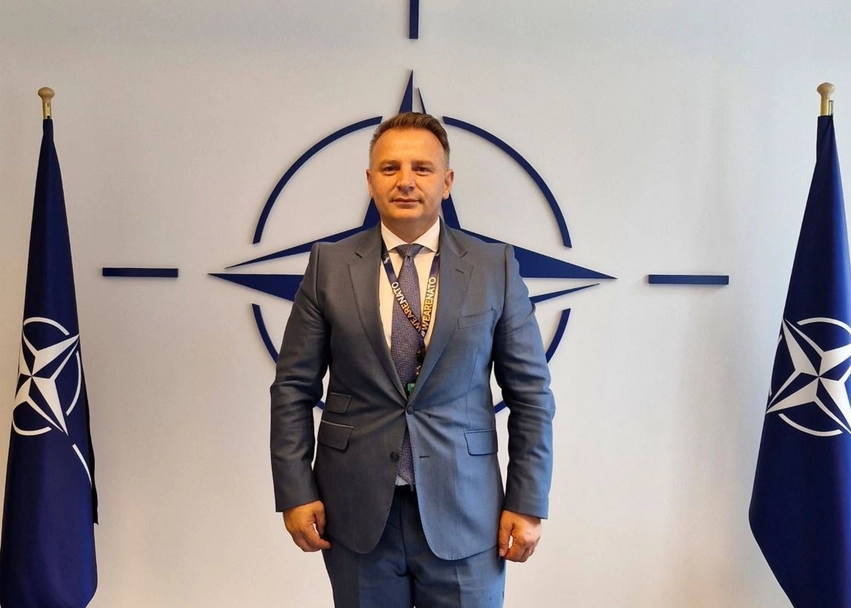 Zemaj  Interpretimet për mungesën e Kosovës në Samitin e NATO s po shtrembërojnë realitetin