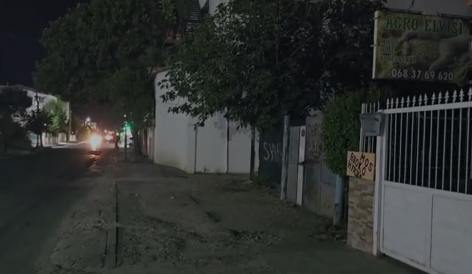 I riu plagoset me thikë në Sukth  nën dyshim daja i tij