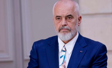 “Mos e merrni as në konsideratë dorëheqjen”/ Rama publikon mesazhin e një qytetari: Asgjë s’na ndal