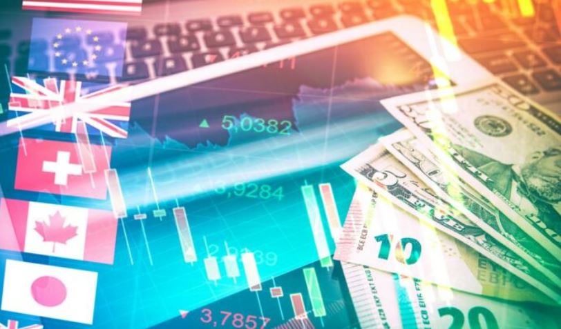 Currency Exchange Today  Here Is How Much the Main Currencies Are Bought and Sold For and How Other Currencies Are Moving