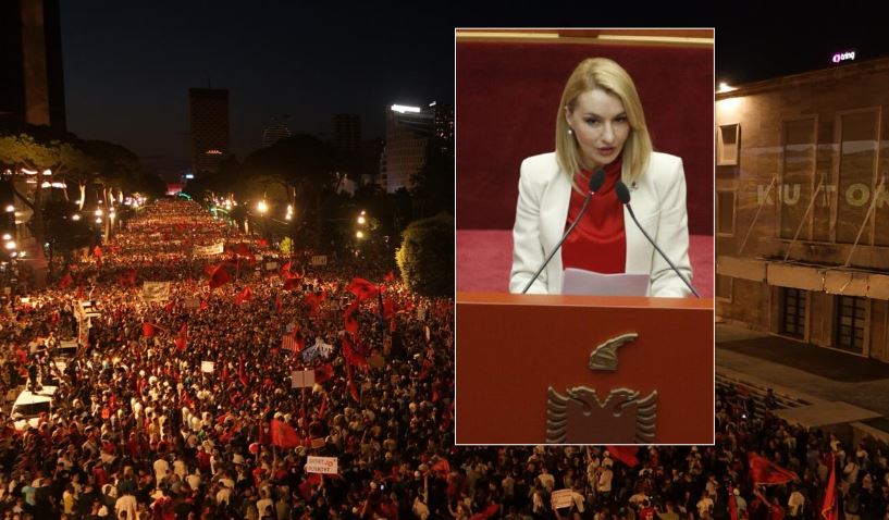 romina-kuko-pakenaqesia-e-qytetareve-eshte-grumbulluar-por-thirrjet-per-zhberjen-e-shtetit-jane-shqetesuese