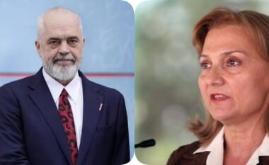 Ermelinda Meksi kërkon reformim të PS: Kryetari të legjitimohet nga Kongresi dhe jo nga modeli aktual