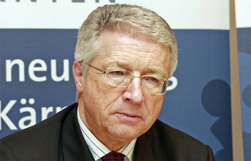 Petritsch  Kosovo should strengthen its role in security amid pressure on NATO
