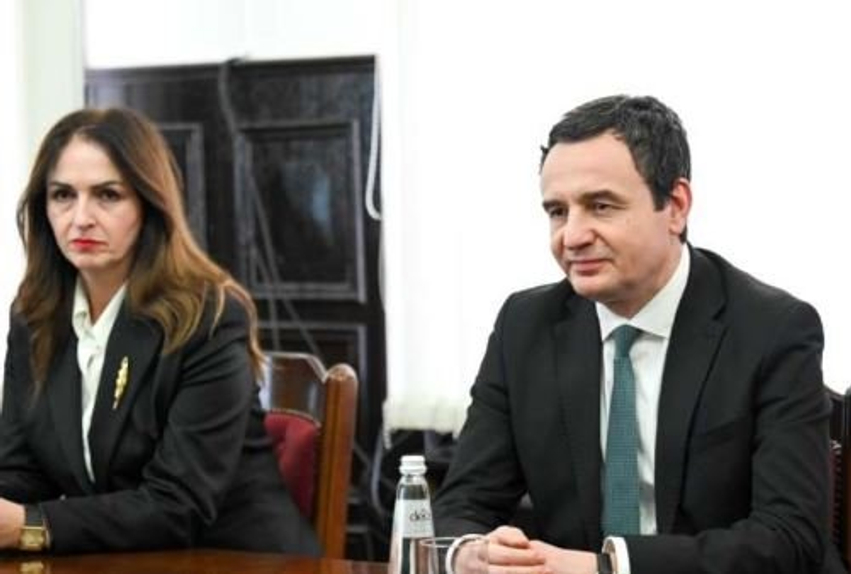 For president  LDK mentions Abdixhiku or Haziri  LVV seeks a consensus candidate