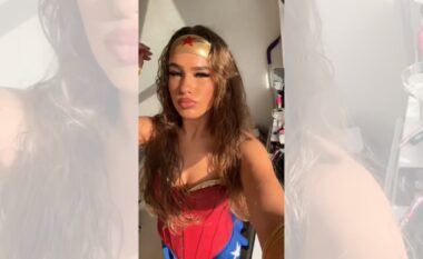 Në Dubai, Brooke George rrezikon dënimin me vdekje pasi vrau partnerin që, sipas saj, e kishte dhunuar në mënyrë të përsëritur