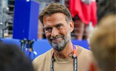Klopp tregon kë e sheh fituese të Kupës së Botës dhe zgjedhja e tij vjen si surprizë