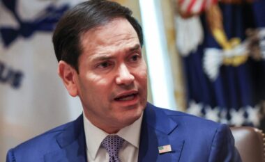 Tërmeti në Venezuelë, Rubio: SHBA do të nisin menjëherë ekipe kërkim-shpëtimi dhe ndihmë humanitare për popullin venezuelas