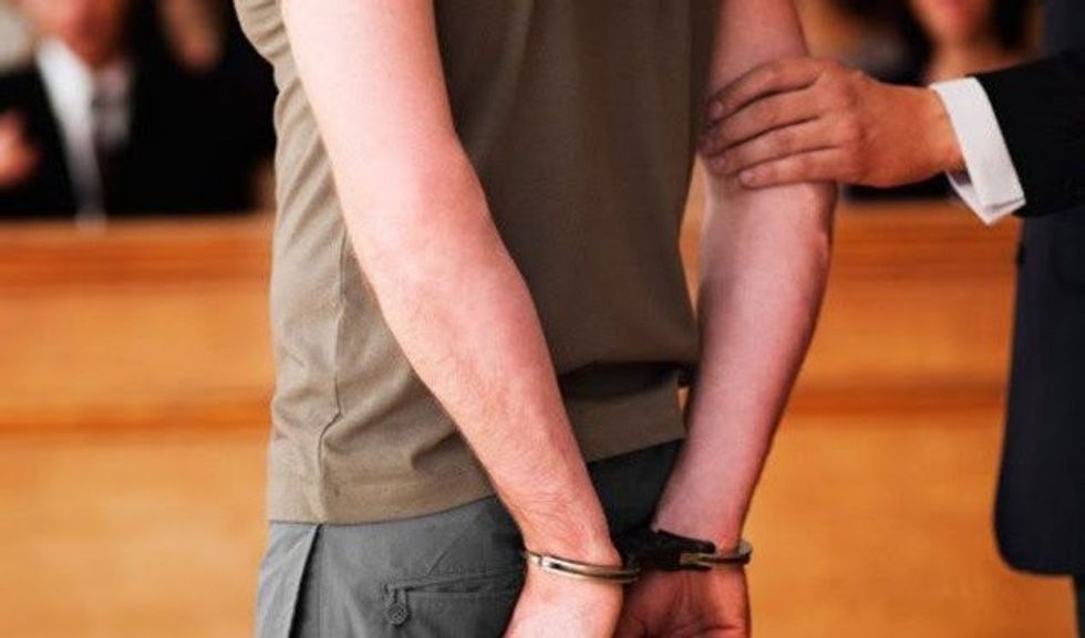 Shkupjani kapet në Kriva Pallankë pasi dyshohet se tentoi të mashtrojë një të moshuar