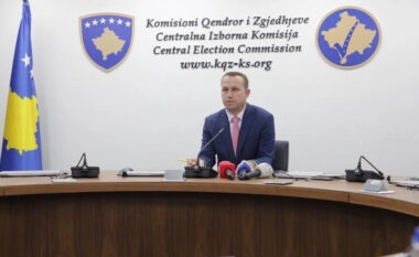 KQZ tregon kur pritet të certifikohen rezultatet e zgjedhjeve