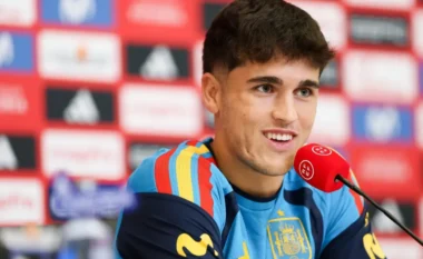 Cubarsi: Përballja me Messin në finalen e Kupës së Botës do të ishte një ëndërr
