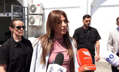 Haxhiu tregon afatin kur pritet të fillojnë konsultimet me partitë për presidentin