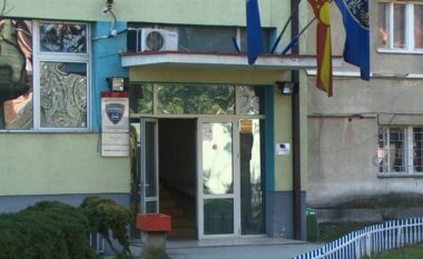 Tetovë, policia ndalon 12 shtetas të Republikës së Bullgarisë për shkelje të Ligjit për të huajt