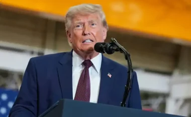 Trump lavdëron suksesin e Kupës së Botës dhe i uron fat ekipit të SHBA-ve