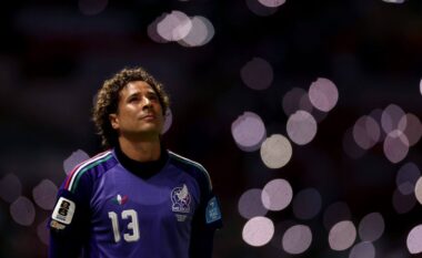 Ochoa arrin rekordin e Messit, Ronaldos dhe Modricit, FIFA i akordon emblemën “Legacy”