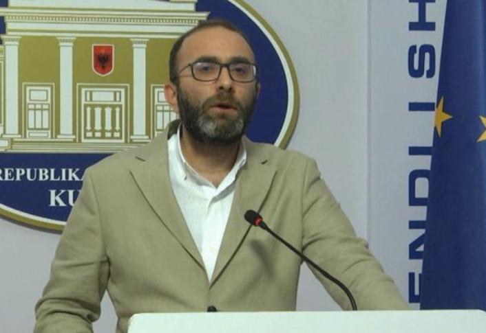 Bardhi  PD s requests on the protest and the EP report were rejected without reason  Parliament the only one without a response