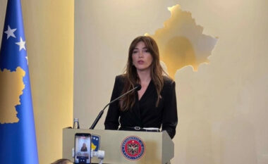 Haxhiu: Çelja e arkivave s’mund të varet nga vullneti i Serbisë