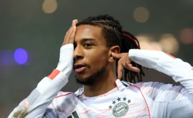 PSG vëzhgon nga afër paraqitjet e Michael Olise në Botërorin 2026